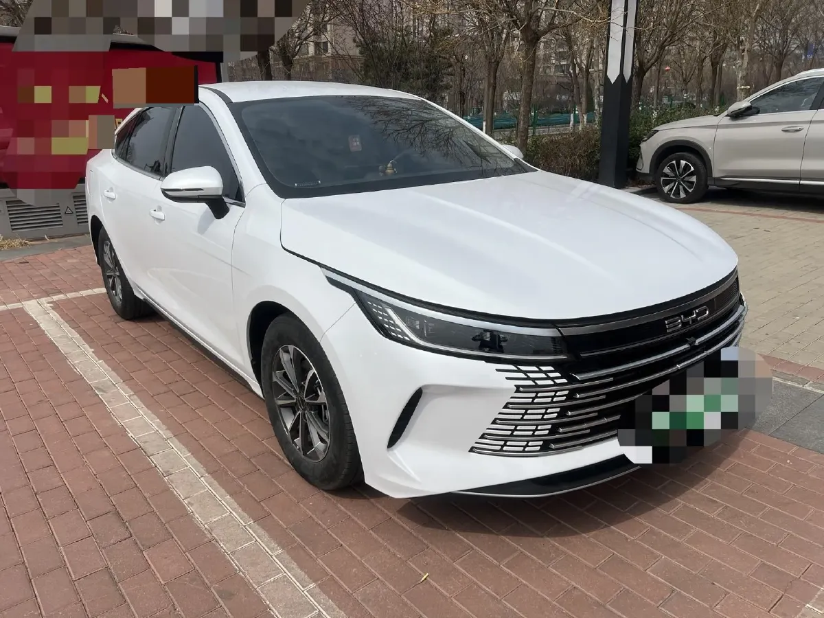 2023 BYD Destroyer 05 1.5L 110HP L4 E-CVT PHEV 8.3KWH,autocango,china used car exporter,china ev exporter,chinese used car exporter,chinese used ev exporter