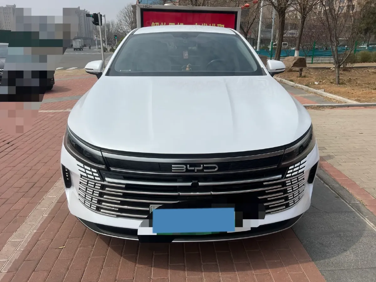 2023 BYD Destroyer 05 1.5L 110HP L4 E-CVT PHEV 8.3KWH,autocango,china used car exporter,china ev exporter,chinese used car exporter,chinese used ev exporter