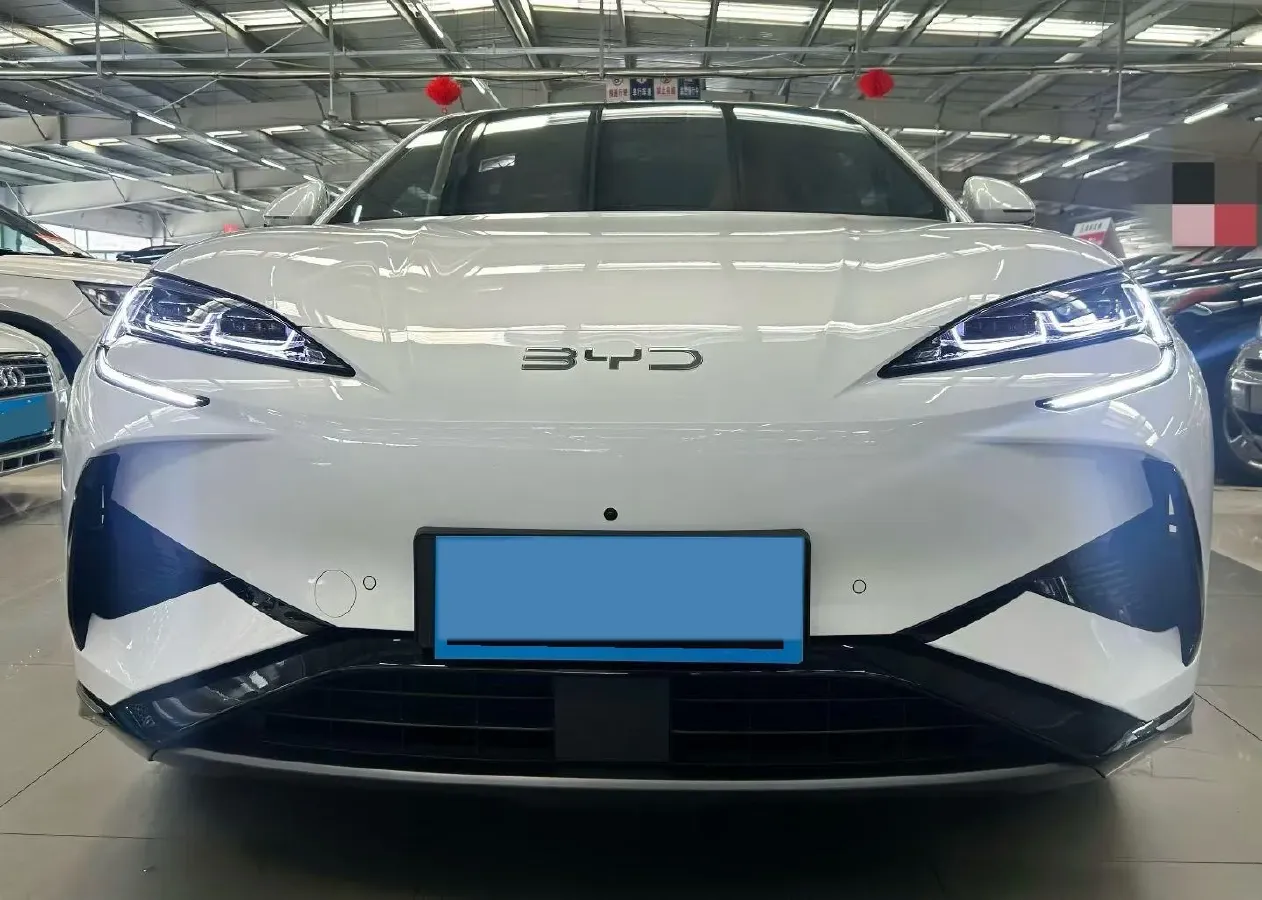 2024 BYD Sea Lion 07 BEV 80.64KWH,autocango,china used car exporter,china ev exporter,chinese used car exporter,chinese used ev exporter