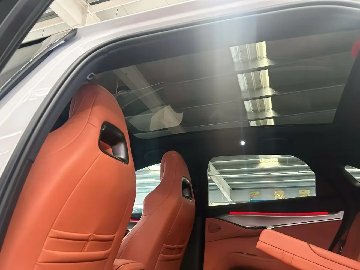 2024 BYD Sea Lion 07 BEV 80.64KWH,autocango,china used car exporter,china ev exporter,chinese used car exporter,chinese used ev exporter