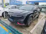 2020 ChangAn UNI-T 1.5T 180HP L4 7DCT