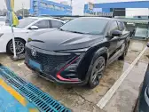 2020 CHANGAN UNI-T,autocango,china used car exporter,china ev exporter,chinese used car exporter,chinese used ev exporter