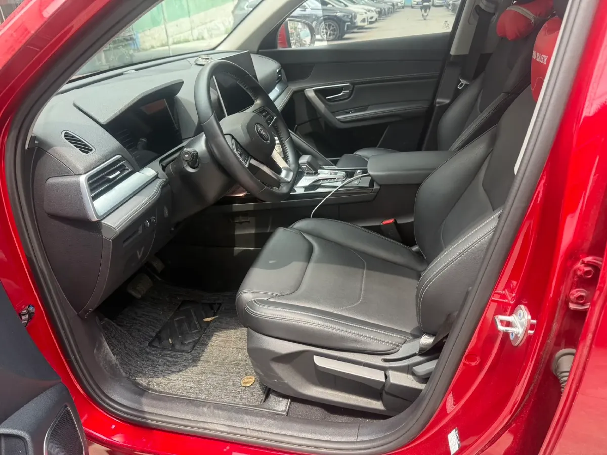 2019 BYD Song Pro 1.5T 160HP L4 6DCT,autocango,china used car exporter,china ev exporter,chinese used car exporter,chinese used ev exporter