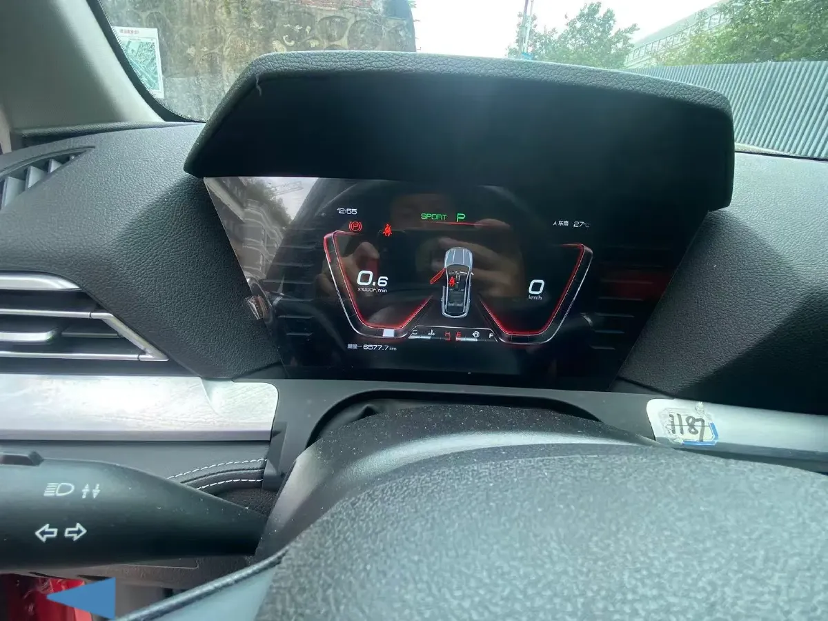 2019 BYD Song Pro 1.5T 160HP L4 6DCT,autocango,china used car exporter,china ev exporter,chinese used car exporter,chinese used ev exporter