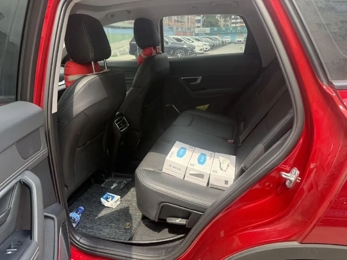 2019 BYD Song Pro 1.5T 160HP L4 6DCT,autocango,china used car exporter,china ev exporter,chinese used car exporter,chinese used ev exporter