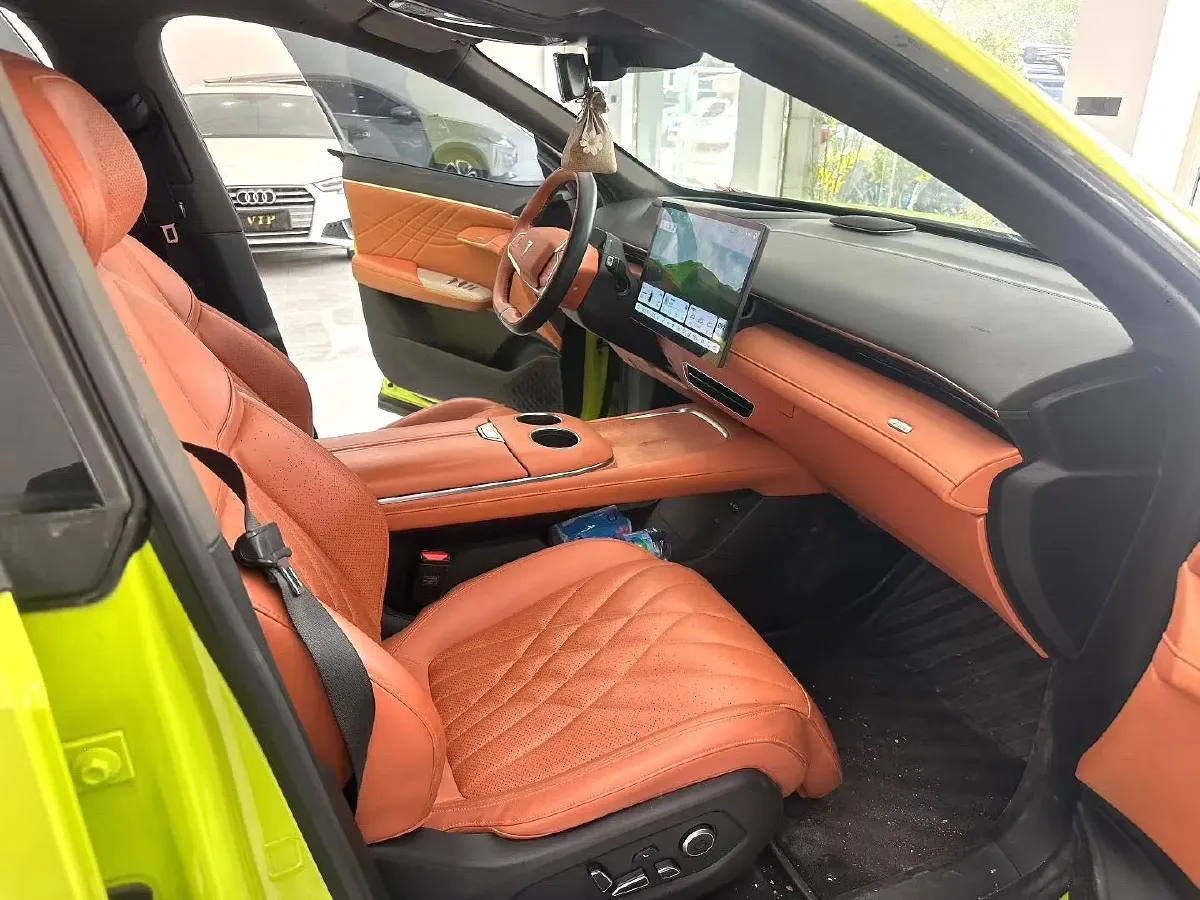 2023 Deepal S07 BEV 79.97KWH,autocango,china used car exporter,china ev exporter,chinese used car exporter,chinese used ev exporter