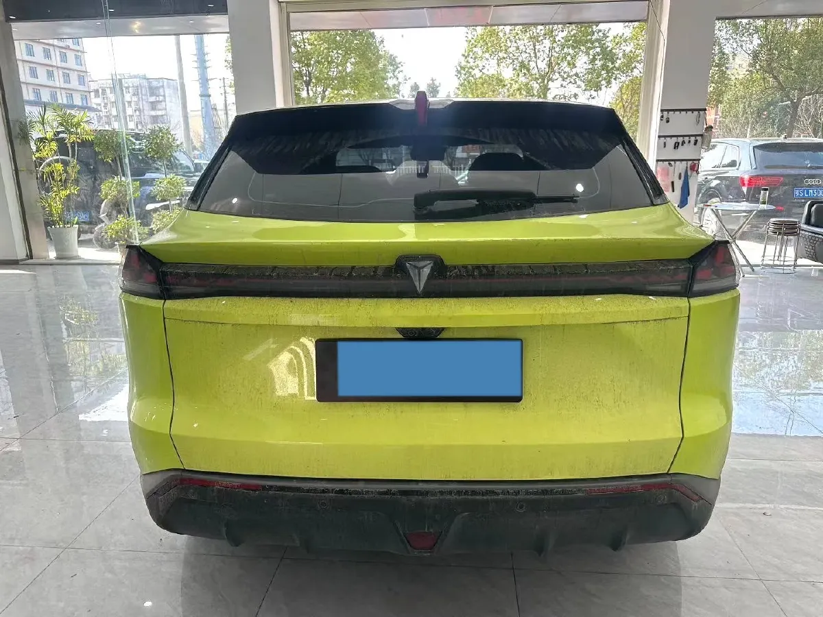 2023 Deepal S07 BEV 79.97KWH,autocango,china used car exporter,china ev exporter,chinese used car exporter,chinese used ev exporter