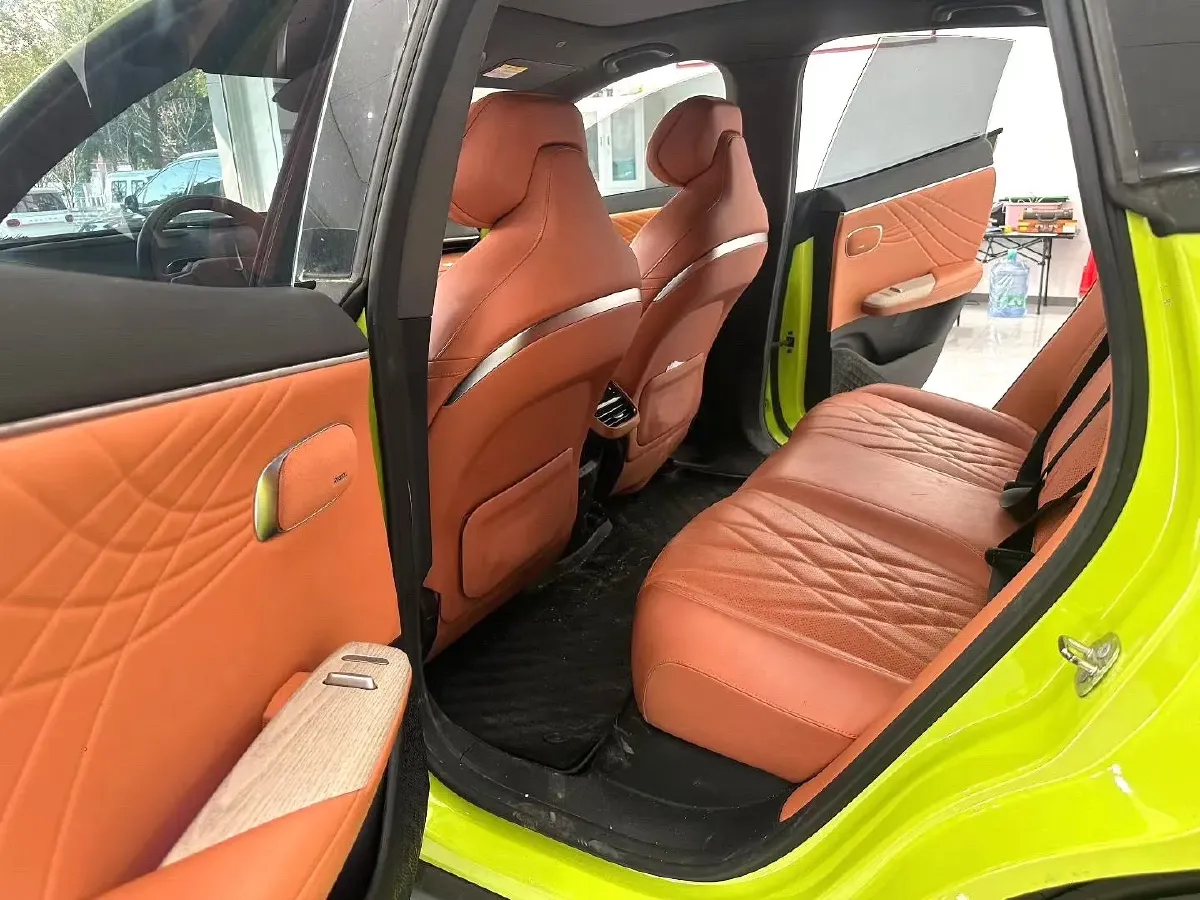 2023 Deepal S07 BEV 79.97KWH,autocango,china used car exporter,china ev exporter,chinese used car exporter,chinese used ev exporter