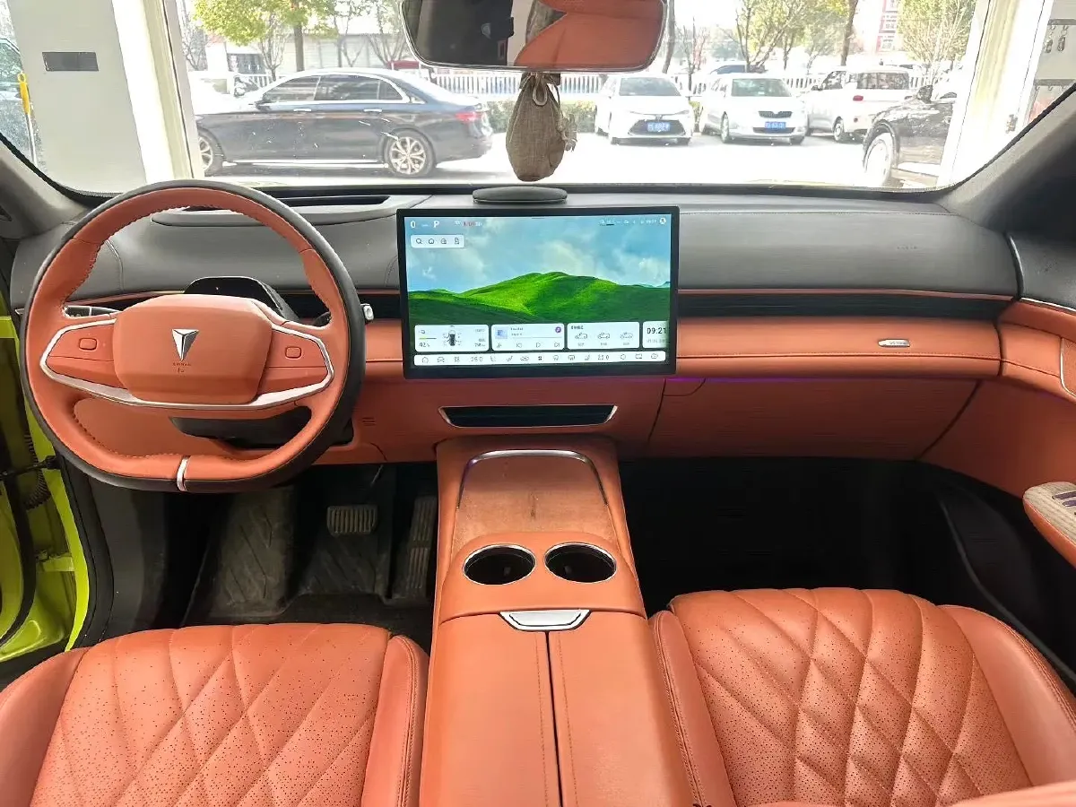 2023 Deepal S07 BEV 79.97KWH,autocango,china used car exporter,china ev exporter,chinese used car exporter,chinese used ev exporter