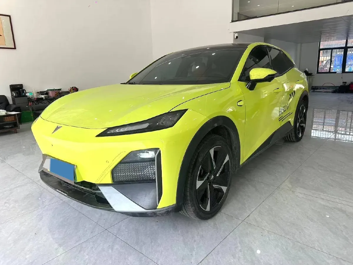 2023 Deepal S07 BEV 79.97KWH,autocango,china used car exporter,china ev exporter,chinese used car exporter,chinese used ev exporter