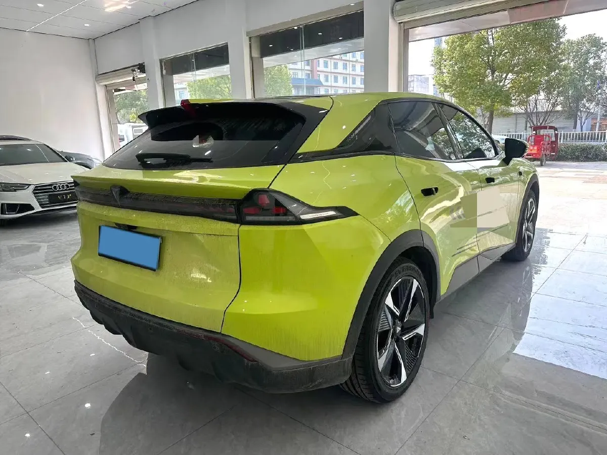2023 Deepal S07 BEV 79.97KWH,autocango,china used car exporter,china ev exporter,chinese used car exporter,chinese used ev exporter
