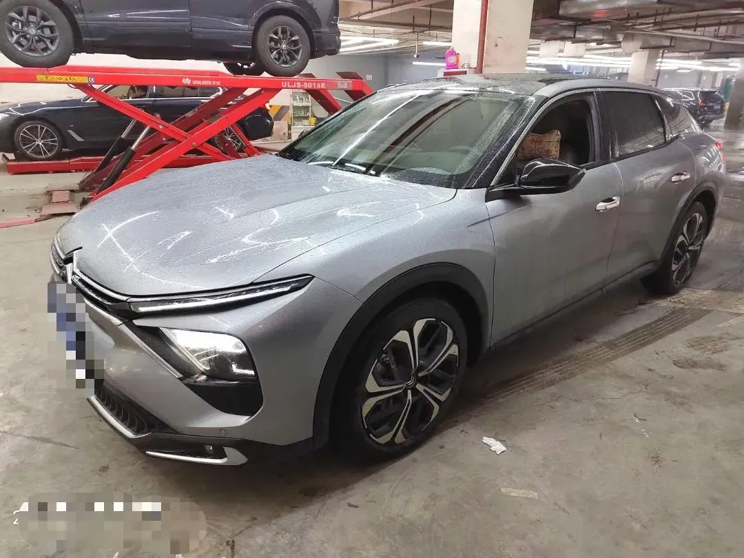 2023 Foton TuYaNuo 2.0T 150HP L4 6AT,autocango,china used car exporter,china ev exporter,chinese used car exporter,chinese used ev exporter