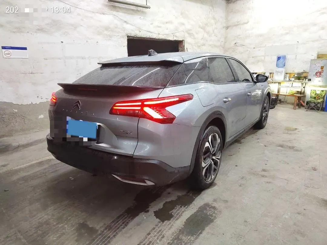 2023 Foton TuYaNuo 2.0T 150HP L4 6AT,autocango,china used car exporter,china ev exporter,chinese used car exporter,chinese used ev exporter