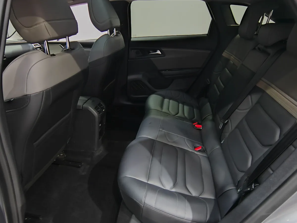 2023 Foton TuYaNuo 2.0T 150HP L4 6AT,autocango,china used car exporter,china ev exporter,chinese used car exporter,chinese used ev exporter