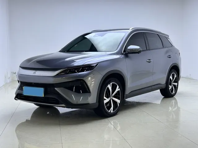 2025 BYD Song Pro 1.5L 101HP L4 E-CVT PHEV 18.3KWH,autocango,china used car exporter,china ev exporter,chinese used car exporter,chinese used ev exporter