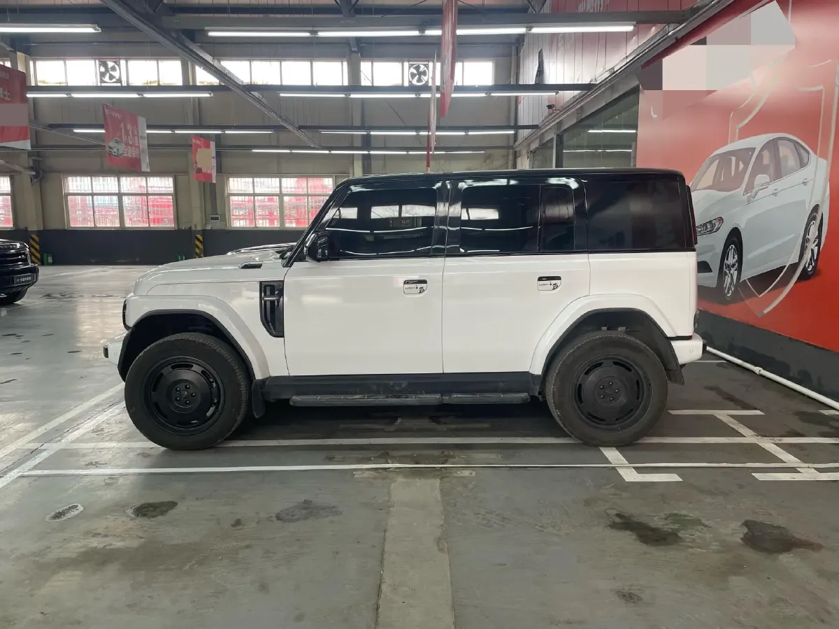 2025 iCAR iCAR Super V23 BEV 59.93KWH,autocango,china used car exporter,china ev exporter,chinese used car exporter,chinese used ev exporter