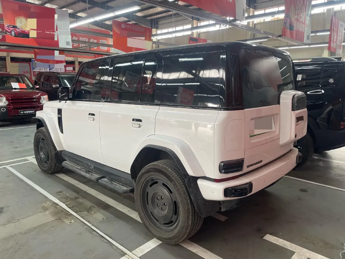 2025 iCAR iCAR Super V23 BEV 59.93KWH,autocango,china used car exporter,china ev exporter,chinese used car exporter,chinese used ev exporter