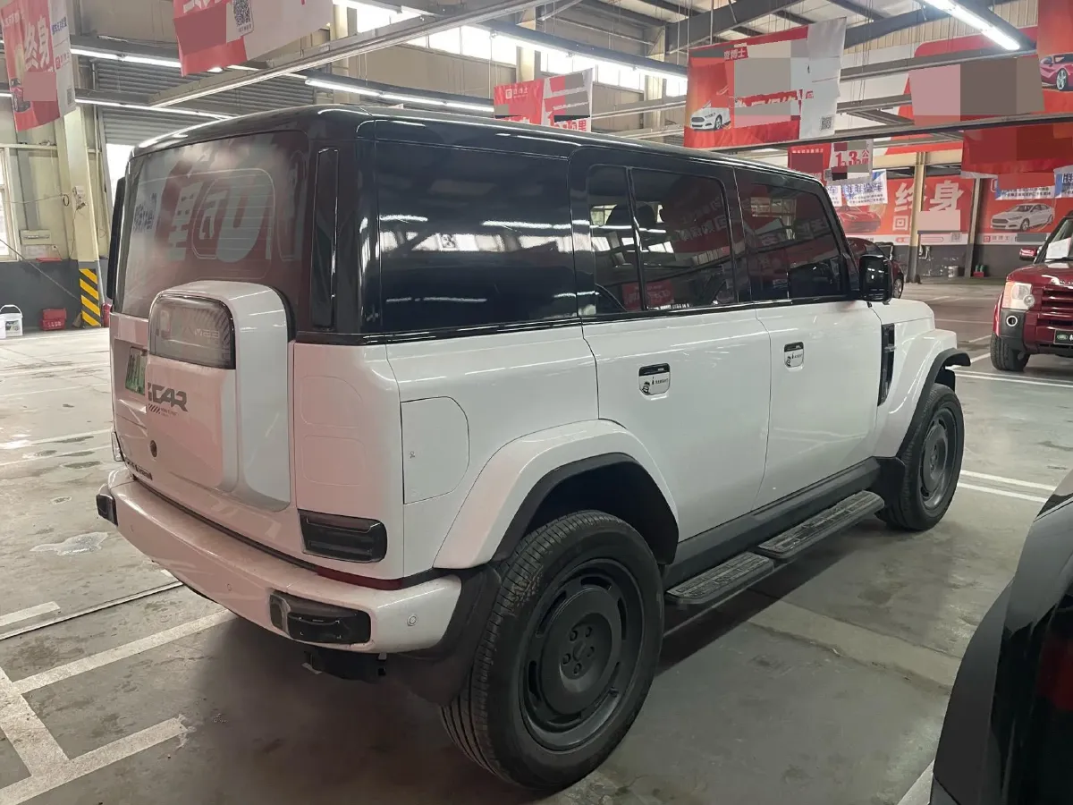 2025 iCAR iCAR Super V23 BEV 59.93KWH,autocango,china used car exporter,china ev exporter,chinese used car exporter,chinese used ev exporter