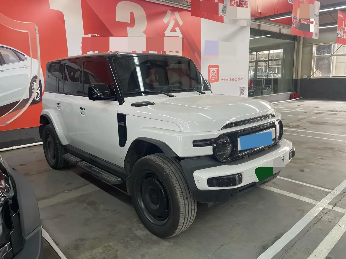 2025 iCAR iCAR Super V23 BEV 59.93KWH,autocango,china used car exporter,china ev exporter,chinese used car exporter,chinese used ev exporter