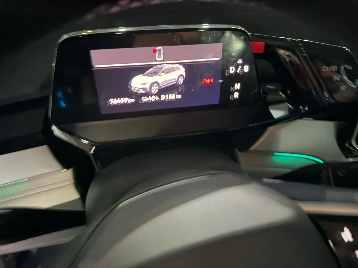 2022 Volkswagen ID.6 Crozz BEV 84.8KWH,autocango,china used car exporter,china ev exporter,chinese used car exporter,chinese used ev exporter