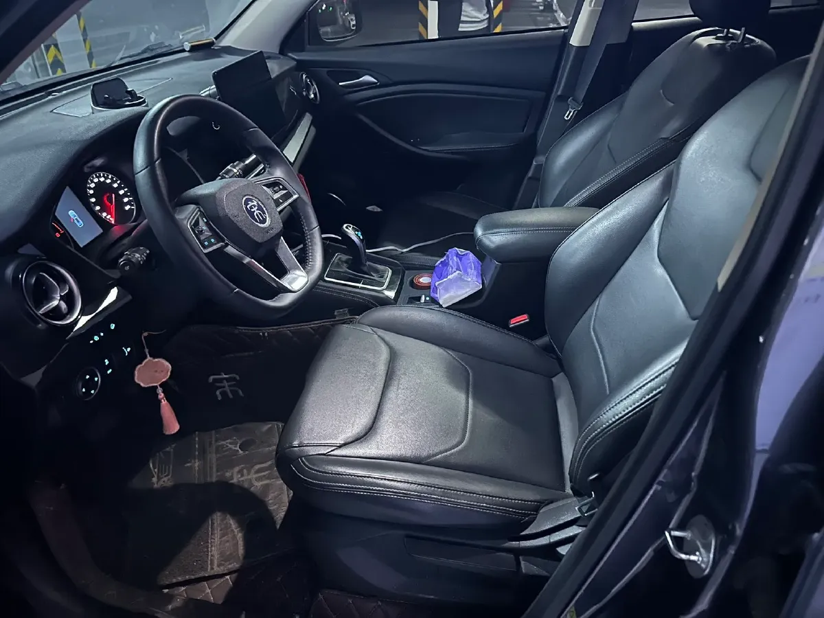 2021 BYD Song 1.5T 160HP L4 6DCT,autocango,china used car exporter,china ev exporter,chinese used car exporter,chinese used ev exporter