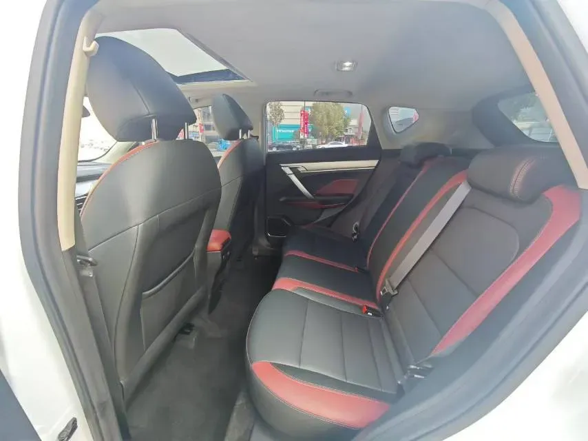 2020 Geely Coolray 1.4T 141HP L4 6DCT,autocango,china used car exporter,china ev exporter,chinese used car exporter,chinese used ev exporter