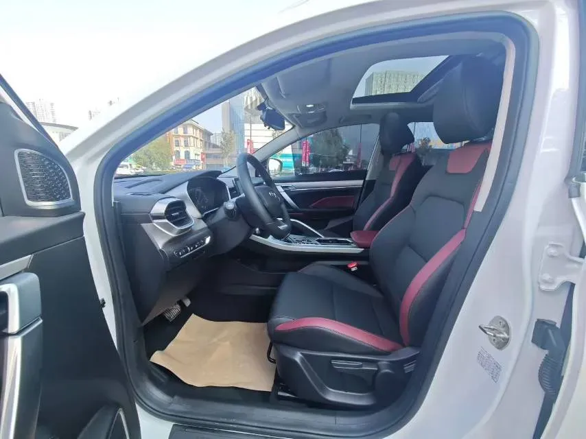 2020 Geely Coolray 1.4T 141HP L4 6DCT,autocango,china used car exporter,china ev exporter,chinese used car exporter,chinese used ev exporter