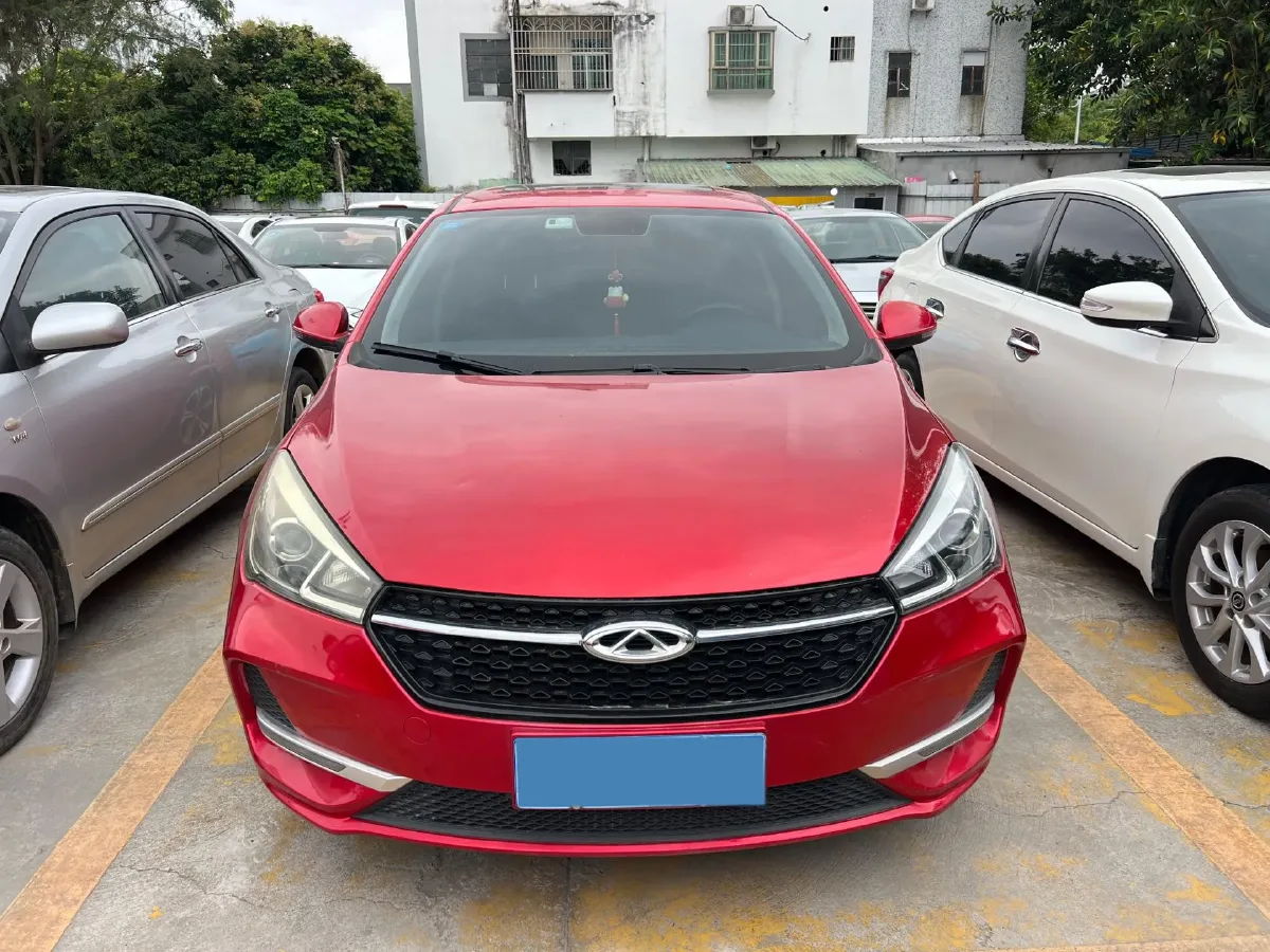 2019 Chery Arrizo 5 1.5L 116HP L4 CVT,autocango,china used car exporter,china ev exporter,chinese used car exporter,chinese used ev exporter