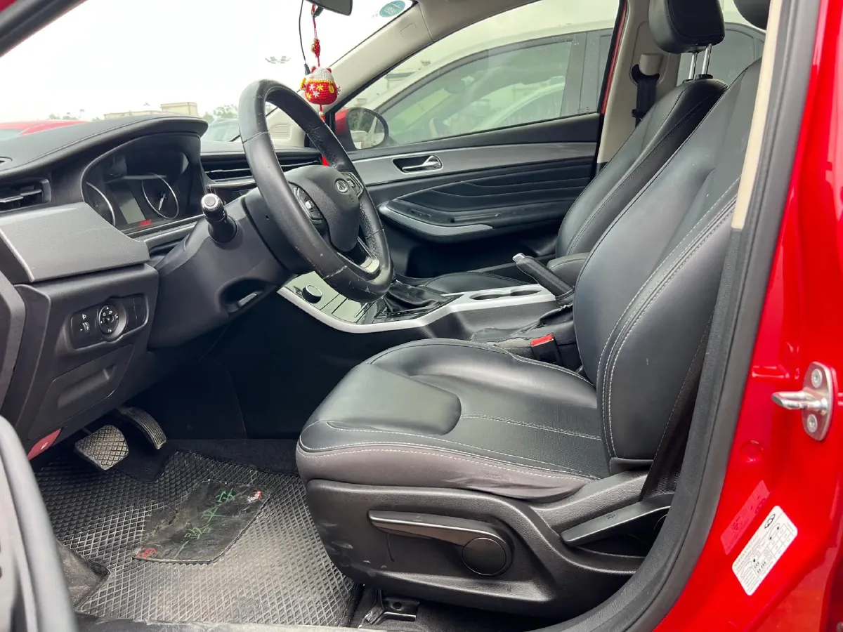 2019 Chery Arrizo 5 1.5L 116HP L4 CVT,autocango,china used car exporter,china ev exporter,chinese used car exporter,chinese used ev exporter