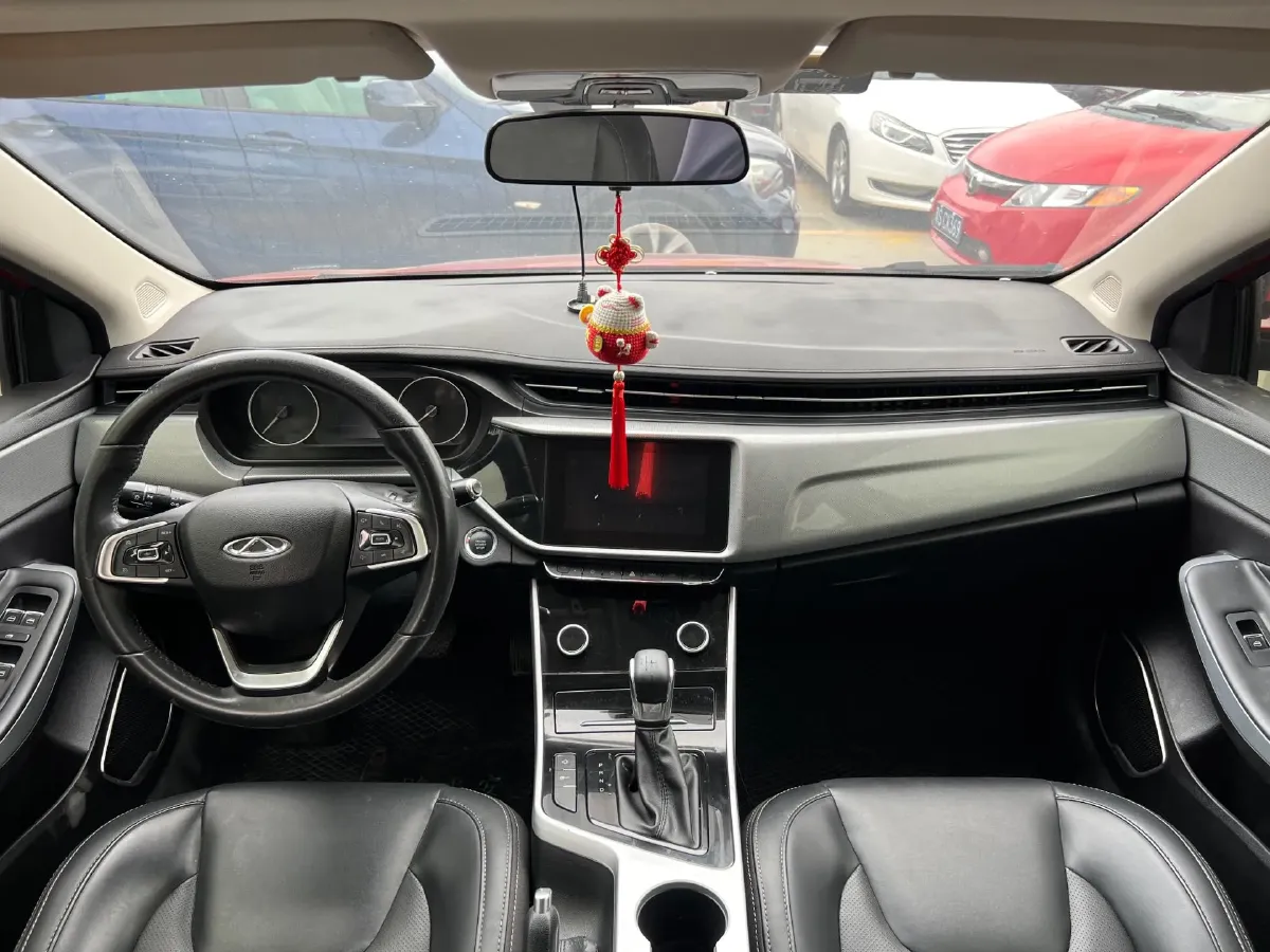 2019 Chery Arrizo 5 1.5L 116HP L4 CVT,autocango,china used car exporter,china ev exporter,chinese used car exporter,chinese used ev exporter
