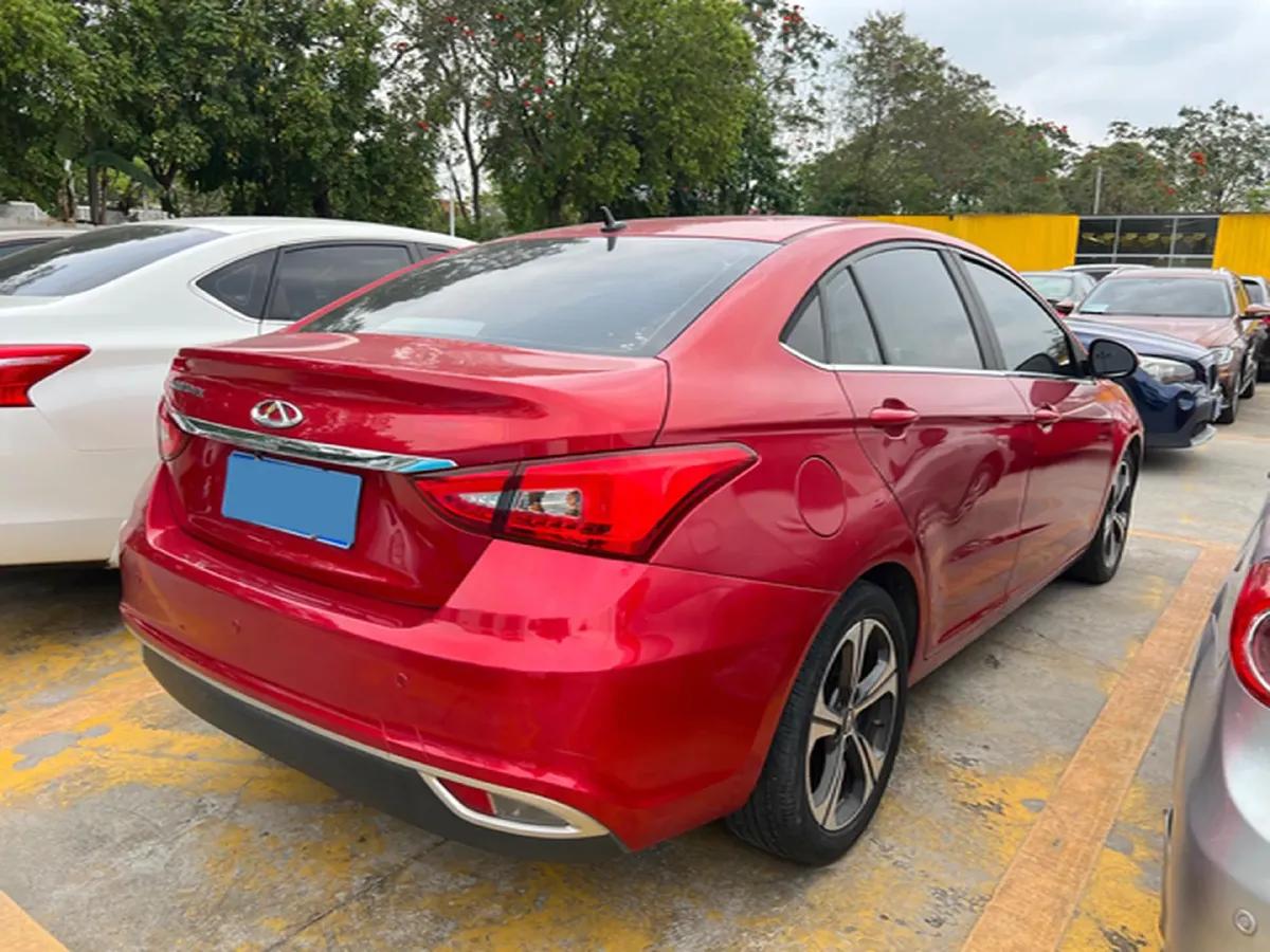 2019 Chery Arrizo 5 1.5L 116HP L4 CVT,autocango,china used car exporter,china ev exporter,chinese used car exporter,chinese used ev exporter