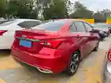 2019 Chery Arrizo 5 1.5L 116HP L4 CVT