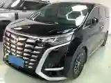 2024 Denza D9 1.5T 139HP L4 E-CVT PHEV 40KWH