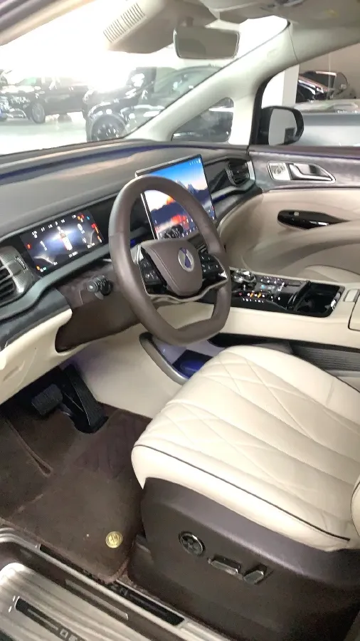 2024 Denza D9 1.5T 139HP L4 E-CVT PHEV 40KWH,autocango,china used car exporter,china ev exporter,chinese used car exporter,chinese used ev exporter