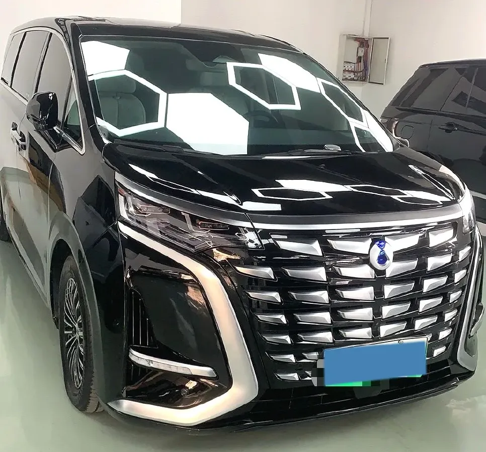 2024 Denza D9 1.5T 139HP L4 E-CVT PHEV 40KWH,autocango,china used car exporter,china ev exporter,chinese used car exporter,chinese used ev exporter
