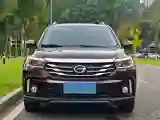 2018 GAC Trumpchi GS4 1.5T 152HP L4 6MT