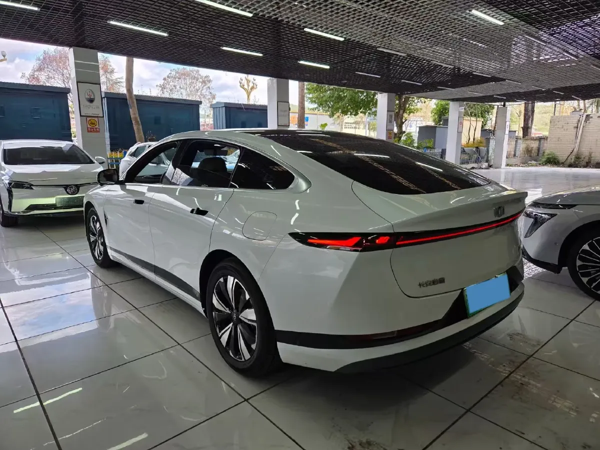 2025 ChangAn QiYuan A07 REEV 95HP REEV 18.4KWH,autocango,china used car exporter,china ev exporter,chinese used car exporter,chinese used ev exporter