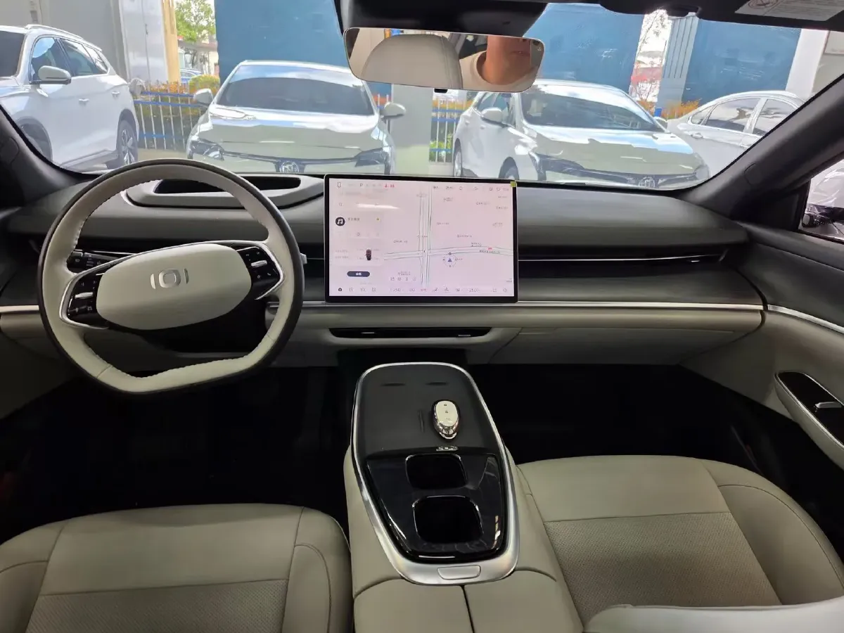 2025 ChangAn QiYuan A07 REEV 95HP REEV 18.4KWH,autocango,china used car exporter,china ev exporter,chinese used car exporter,chinese used ev exporter