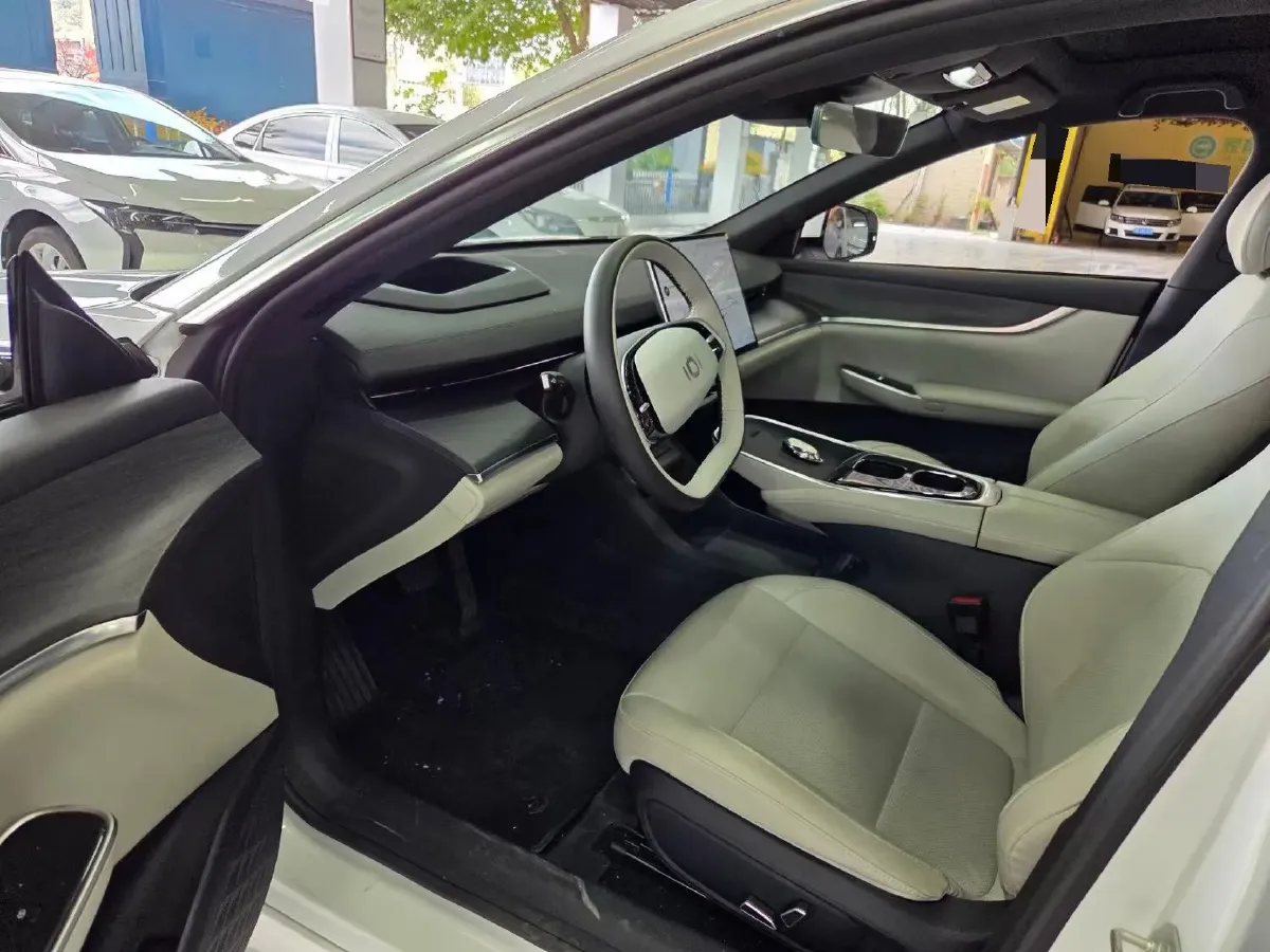 2025 ChangAn QiYuan A07 REEV 95HP REEV 18.4KWH,autocango,china used car exporter,china ev exporter,chinese used car exporter,chinese used ev exporter