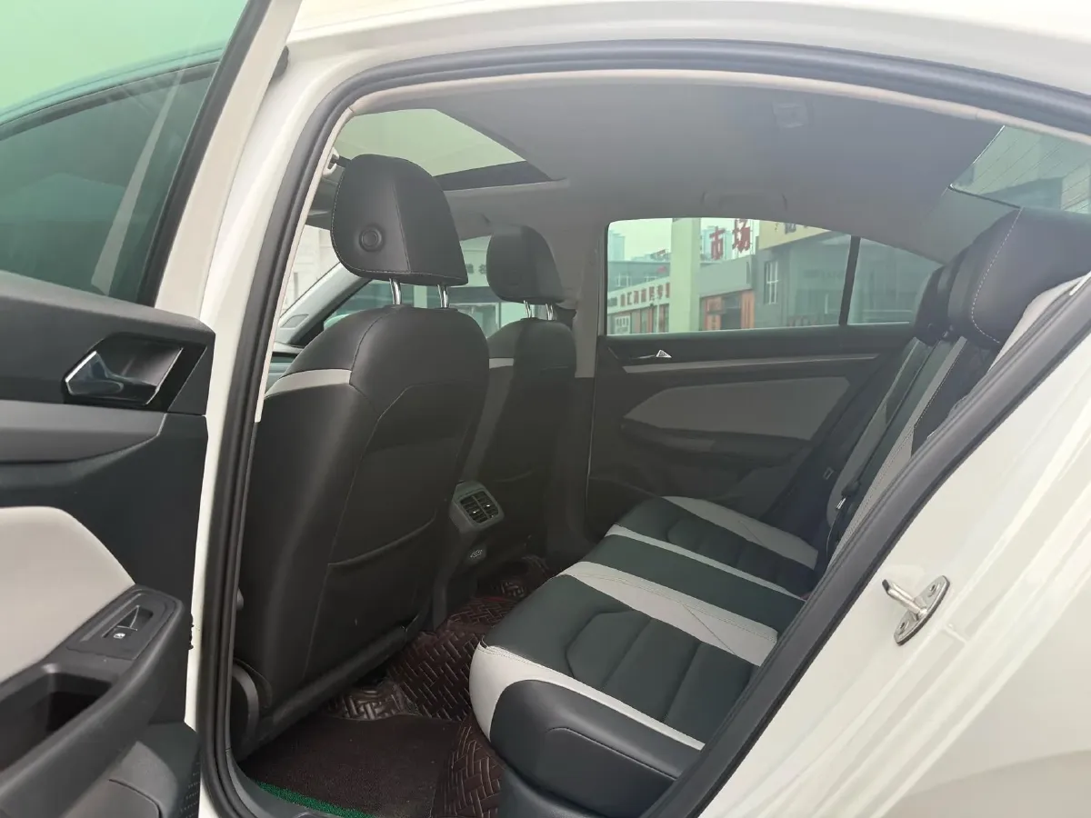 2023 Volkswagen Bora 1.4T 150HP L4 7DCT,autocango,china used car exporter,china ev exporter,chinese used car exporter,chinese used ev exporter