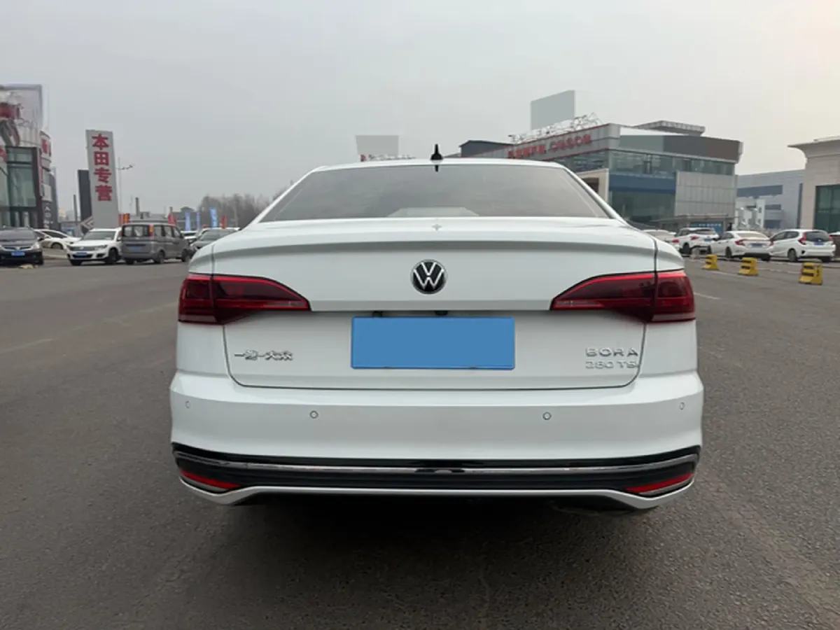 2023 Volkswagen Bora 1.4T 150HP L4 7DCT,autocango,china used car exporter,china ev exporter,chinese used car exporter,chinese used ev exporter