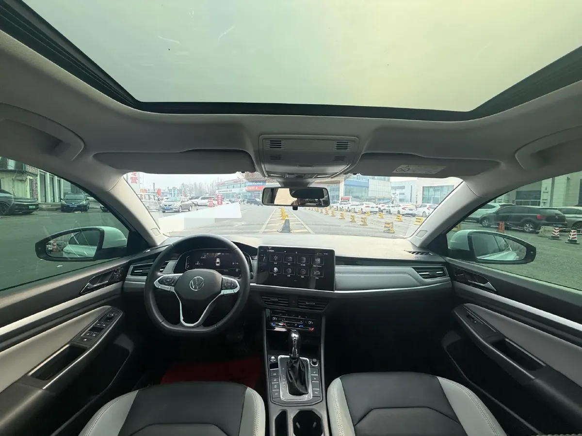 2023 Volkswagen Bora 1.4T 150HP L4 7DCT,autocango,china used car exporter,china ev exporter,chinese used car exporter,chinese used ev exporter