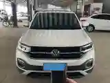 2021 Volkswagen Tacqua 1.5L 113HP L4 6AT