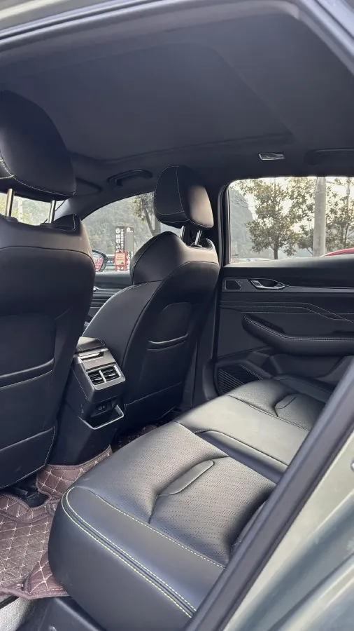 2023 Geely Preface 1.5T 181HP L4 7DCT,autocango,china used car exporter,china ev exporter,chinese used car exporter,chinese used ev exporter