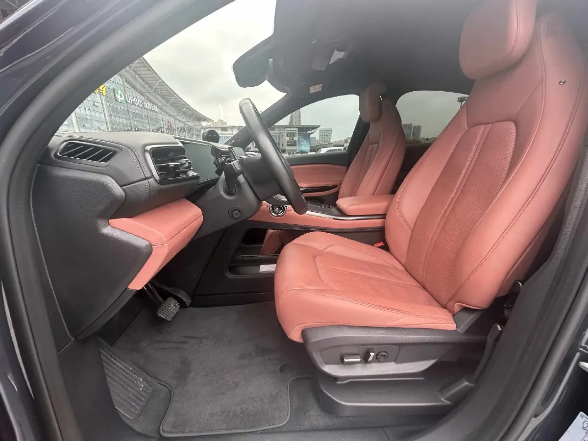 2020 NIO ES6 BEV 100KWH,autocango,china used car exporter,china ev exporter,chinese used car exporter,chinese used ev exporter