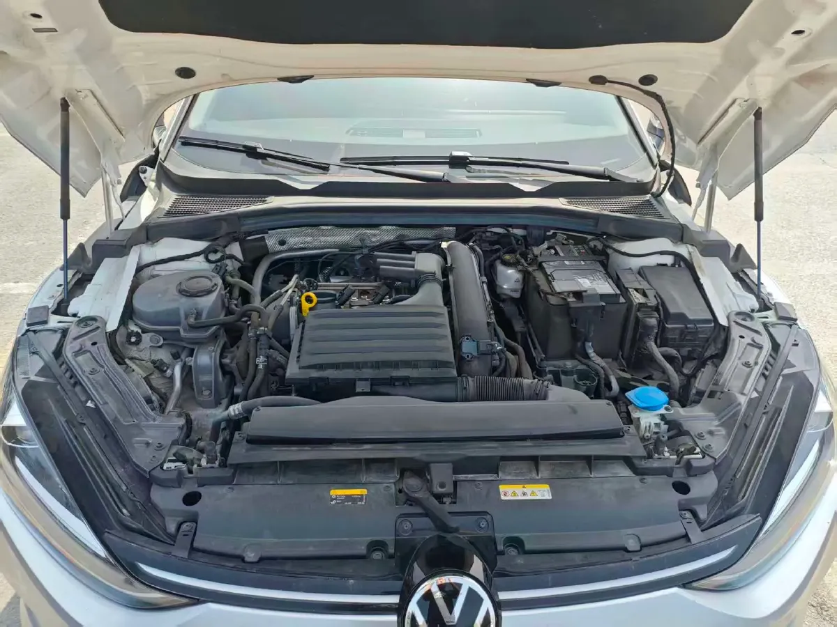 2023 Volkswagen Lamando 1.4T 150HP L4 7DCT,autocango,china used car exporter,china ev exporter,chinese used car exporter,chinese used ev exporter