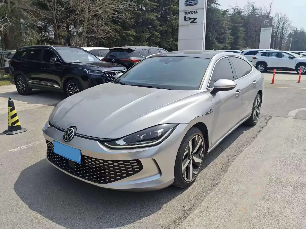 2023 Volkswagen Lamando 1.4T 150HP L4 7DCT,autocango,china used car exporter,china ev exporter,chinese used car exporter,chinese used ev exporter