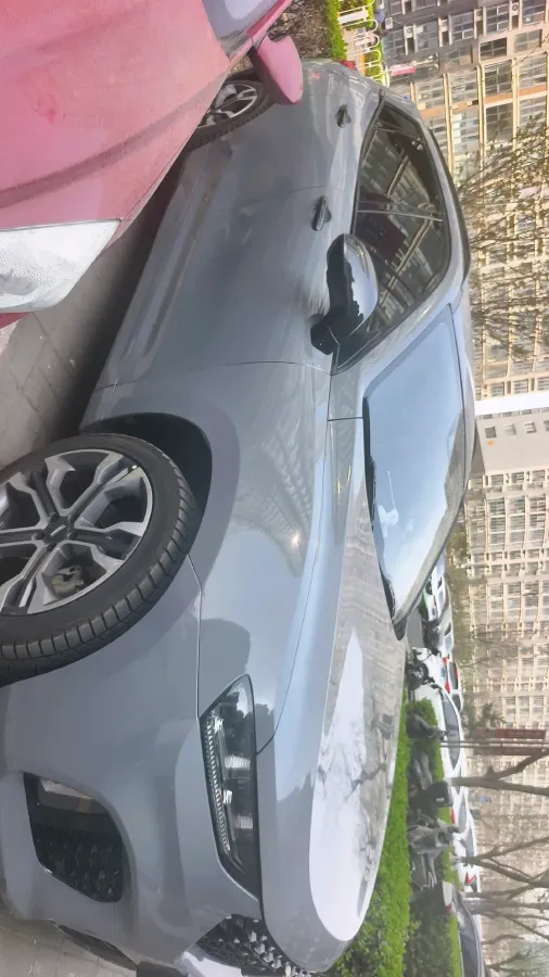 2017 WEY VV7 2.0T 234HP L4 7DCT,autocango,china used car exporter,china ev exporter,chinese used car exporter,chinese used ev exporter