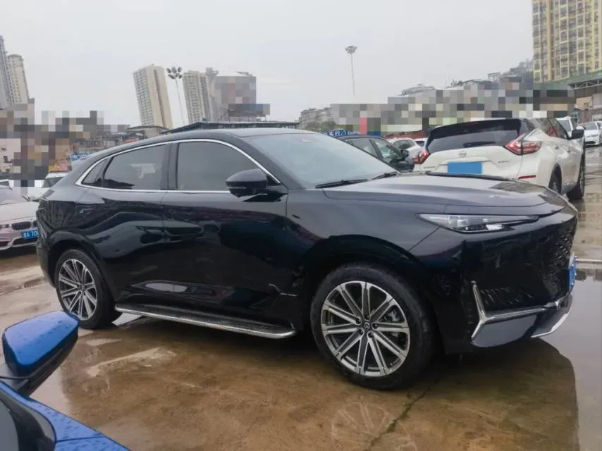 2024 ChangAn UNI-K 2.0T 233HP L4 8AT,autocango,china used car exporter,china ev exporter,chinese used car exporter,chinese used ev exporter