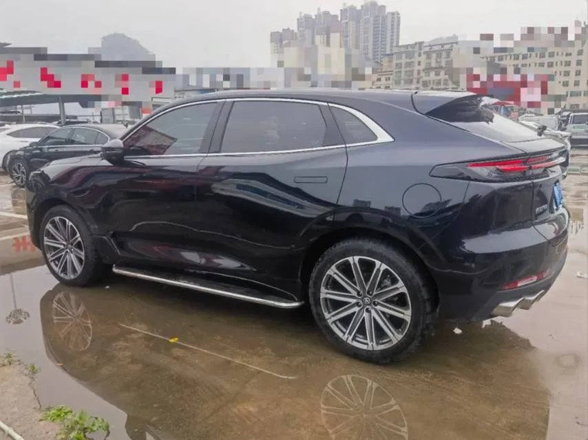 2024 ChangAn UNI-K 2.0T 233HP L4 8AT,autocango,china used car exporter,china ev exporter,chinese used car exporter,chinese used ev exporter